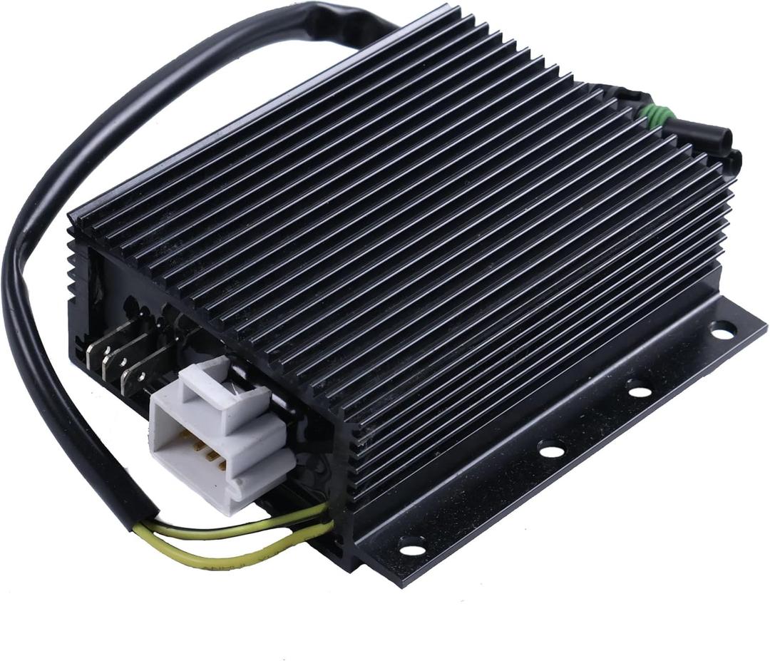 Electronic Control Module 4010944 Compatible with Polaris 2003 2004 Trail Boss 330,Magnum 330 2X4,Magnum 330 & 2004 ATP 330