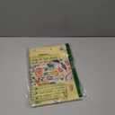 Baby Toddler Non-Skid Crew Socks Non Slip Socks Girl Boy Newborn Infant First Walking Floor Socks 6 Pairs (0-12 Months, Shoe-like)