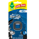 Little Trees Air Freshener Vent Clip New Car Fragrance