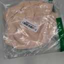 Yanibest Shower Cap for Women Reusable Waterproof,Satin Lined Bath Cap with Soft Elastic Band,Large Washable Hair Caps for Shower (Peachy Pink)