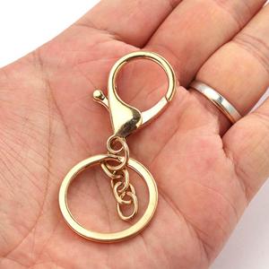 Key Chain Gold