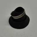 Roof Collar Repair Boot Vent Flashing - Fits 1.5"-2" Pipe, Made in The USA