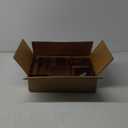 12 Set Wooden Wedding Lantern Centerpiece, Lantern Candle Holder for Farmhouse Candle Lantern for Table Fireplace, Perfect for Table Decoration & Country Barn Weddings(No Candles & Flowers)