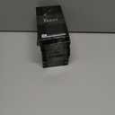 8 x TOCOL for iPhone Air Case, Compatible with Magsafe, Full Camera Protection, Built-in Magnetic Ring, Drop Protection, Slim Thin Translucent Matte Phone Case for iPhone 17 Air (Black)