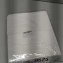 Whaline 200Pcs White Guest Napkins 3ply Disposable Paper Dinner Napkin Decorative Hand Napkin Towel for Wedding Birthday Party Supplies Kitchen Bathroom Table Decor