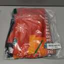 Colorful House Unisex's Ugly Christmas Jumper Sweater Printed Pullover,3D Funny Digital Print Sweatshirt Suit for Men Woman (Cute Reindeer Red)