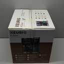Keurig K-Duo Hot & Iced Single Serve & Carafe Coffee Maker, MultiStream Technology, 72oz Reservoir (Gen 2)