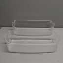 W10710203 Refrigerator Door Bin Fit for whirlpool kenmore Refrigerator WRS571CIDM01 WRS588FIHZ00 WRS588FIHZ04 Door Bin- Replaces W10451871 3436767 by AMI PARTS