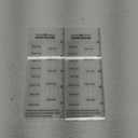 Quick Gauge Ruler,Quick Gauge Ruler for Knitting