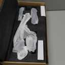 Smart Front Door Lock Set: Hornbill Keyless Entry Door Lock Deadbolt with Handle, Digital Keypad Smart Home System, Auto-Lock, Easy Install, Matte Black