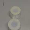 Brigii HEPA Filter only for Mini Vacuum, Handheld Vacuum Y120/Y120 Pro, Pack of 2