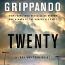 Twenty: A Jack Swyteck Novel