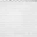 School Smart Chart Tablet, 24 x 16 Inches, 1 Inch Rule, 25 Sheets