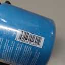 SexyHair Style Hard Up Hard Holding Gel | Extreme Hold | Non-Flaking Formula | All Hair Types, 16.9oz