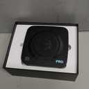 UHD Pro, 4K Video Recorder, HDMI Capture DVR with H.265/H.264 Codec, Cinematic 4K@24fps Recording(Up to 4K@30fps), No PC Required.