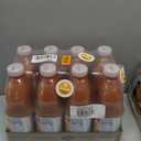 Ocean Spray Juice, 100% Grapefruit, 60 Ounce (Pack of 8) (EXP 08/12/26)