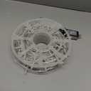 JMEXSUSS 400 LED Christmas Lights Indoor Outdoor, 132 ft Warm White String Lights Plug in with Remote, 8 Modes Twinkle Christmas Tree Lights for Bedroom Outside Patio Home Party Xmas Holiday Decor