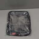Pin Bag Pin Display Book (Black)