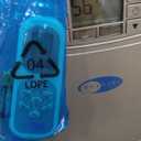 Whynter Portable Air Conditioner 12,000 BTU with Dual Hose Dehumidifier & Cooling Fan for 400 Sq Ft Rooms, Includes AC Unit Window Kit Elite ARC-122DS (7,000 SACC), Silver