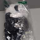 Panda Golf Driver Head Cover - Funny Golf Head Covers for Men & Women, Plush Driver Headcover Fits Most Clubs - Cute Animal Golf Head Covers Protector, for Golfers