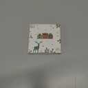 Butterfly Christmas Ornament for Tree, Holiday Decor, Gifts for Butterfly Lovers