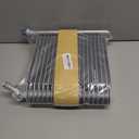 Front A/C Evaporator Core Compatible with Chevy Tahoe 1995-2000, Blazer 1994 & GMC Yukon 1994-2000, C2500/C3500/K2500/K3500 1994-2000 & Escalade 1999-2000