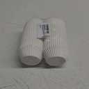 qiqee 1000pcs White Cupcake Liners Muffin Linner No Smell, Food Grade Baking CupsStandard Size