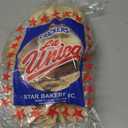 2 x La Unica, Regular Crackers, 12 oz (EXP 12/31/24)