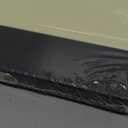 Titanium Cutting Board for Kitchen, Double-Sided Pure Titanium(Checkered Design) & Wheat Straw PP, Food Grade Chopping, Non Toxic, Easy to Clean, 16"11"