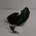 7.5ft Clown Halloween Outdoor Inflatable Decoration, Outdoor Decoration with LED Lights, Holiday Inflatable Decoration for Outdoor Patio, Garden, Lawn