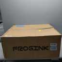 Frogink 25" Drop in Kitchen Sink Handmade Topmount 16 Gauge 304 Stainless Steel Single Bowl Kitchen Sink with Accessary in 25"Lx22"Wx10"D
