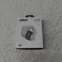 Zamst Elbow Band Sports Elbow Brace With Pressure Pad For Tennis and Golf Elbow-for Tennis, Golf, Pickleball, Badminton-Black, Large