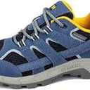 Merrell Moab Kdz Unisex Hiking Shoes 6M