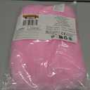 Spooktacular Creations Women Tutu Skirt Costume Adult Halloween Tutus for Halloween Costume Cosplay Party (Pink)