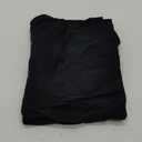 Amazon Essentials Womens Organic Cotton Jersey Short-Sleeve Midi Polo Dress, XL