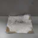 Lookein 10 Feet White Chiffon Table Runner Sheer Wedding Table Cloth 29x120 Inches Rustic Wedding Decorations French Chiffon Table Runner