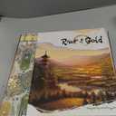 Asmodee River of Gold Board Game - Build Your Trade Empire in Legendary Rokugan, Includes Patrons Mini-Expansion, Strategy Game for Kids & Adults, Ages 14+, 2-4 Players, 60-90 Min Playtime