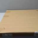 White Smooth Drop Ceiling Tiles, Easy Drop-in Installation PVC Panels, Waterproof, Reusable & Fire-Rated, No Sag and Breakage, 10-Pack of 2ft x 4ft Cover 80 Sq.Ft