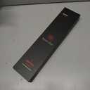 Boston Steel Santoku Knife 7 Inch – Ultra Sharp High Carbon Stainless Steel Kitchen Knife, Professional 7” Santoku Knife with Ergonomic Handle for Home & Restaurant, Culinary Cooking Knife