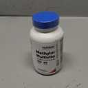 Nutricost Methylated Multivitamin 120 Capsules, 60 Servings - 23 Vitamin & Minerals Per Serving (EXP 03/2029)