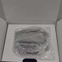 4K Dash Cam Front and Rear, 4K+2K Dash Camera for Cars with 5GHz WiFi & APP Control 64GB Included, 3.2" IPS Screen Dual Dashcam 24H Parking Monitor G-Sensor Night Vision Loop Recording