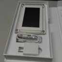 LuvLink Motion Video Frame 5" | Acrylic Digital Video Frame - 1GB | 854 x 480 Screen Resolution