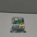 Jumbo Josh 5 Inch Green Action Figure from