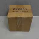 202203 Washer Drain Pump Compatible with Maytag Jenn-Air Whirlpool Washer, Replaces 202203, 202540, 6-2022030, WP6-2022030