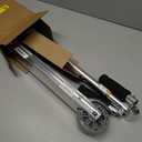 Razor A Kick Scooter for Kids - Lightweight, Foldable, Aluminum Frame, and Adjustable Handlebars