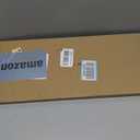 Return Air Grille Cover 32“ x 8.5”, Fits 28 x 5.5 Duct Opening, Durable PVC