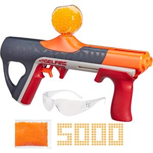NERF Pro Gelfire Quadrant