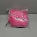 Girls Princess Costume Pink Dress Up Outfit for Halloween Cosplay Carnival Party, Size 120 Kids