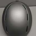 Ski Helmet for Women Men, Safety Certified Snowboard Helmet with Shockproof ABS Hard Shell for Adults & Youth (Small, Titanium Gray)