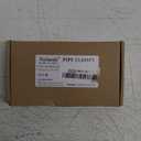 Pipe Clamps,304 Stainless & Rubber Cushioned Heavy Duty Conduit clips (SCH 3/4 in ( 27 MM) - 10 Pack)